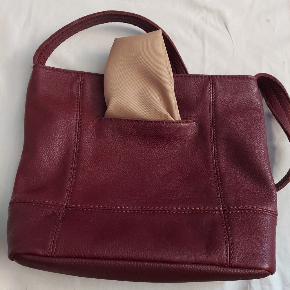 The Sak purse - Picture 6 of 14